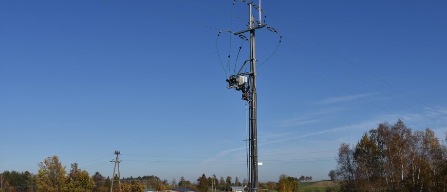 Zagęszczamy sieć Smart Grid