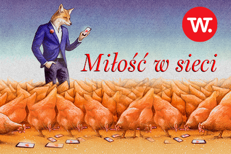 e-Wprost nr 6 (107): W sidłach „Oszusta z Tindera”, burza w Sejmie, nowe sojusze przeciwko Chinom i Rosji.