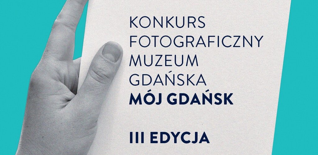 Grafika  Mój Gdańsk 2022