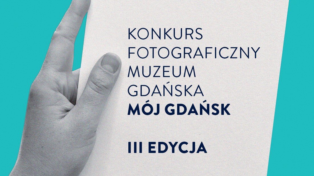 Grafika  Mój Gdańsk 2022