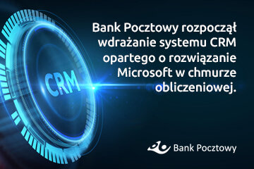 Biuro prasowe chmura Microsoft mini