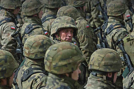 „Do Rzeczy” nr 10: Jak silna jest polska armia?