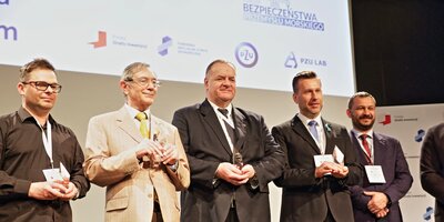 wreczenie statutek liderow bezpieczenstwa