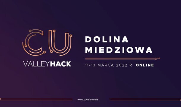 Znamy miedziowych zwycięzców II edycji Hackathonu KGHM