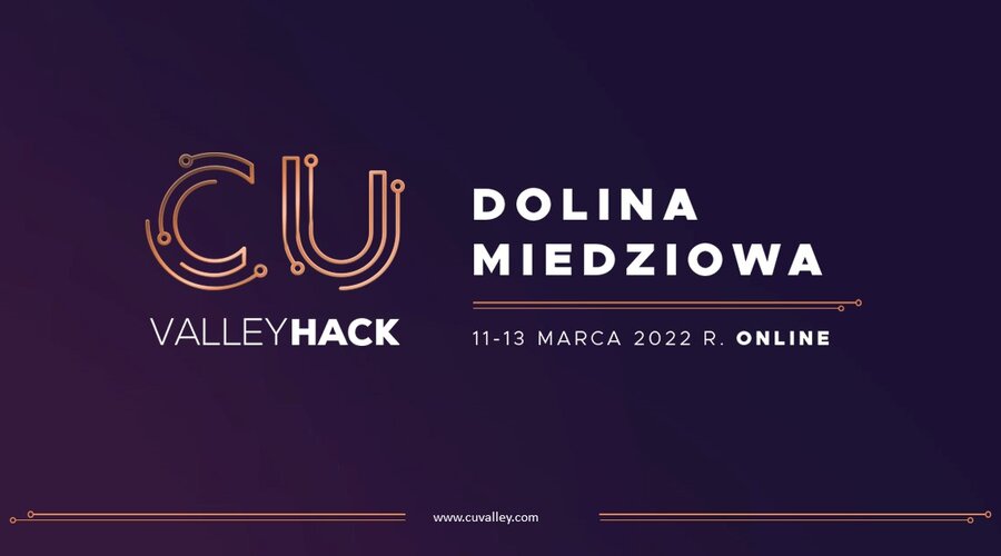 Znamy miedziowych zwycięzców II edycji Hackathonu KGHM