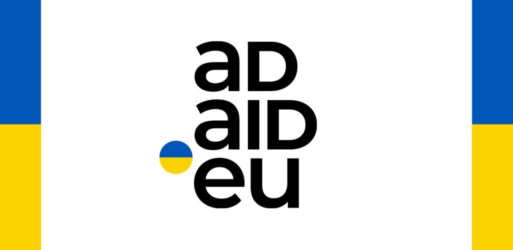 PSPR partnerem europejskiego projektu AdAid.eu dedykowanego Ukraińcom