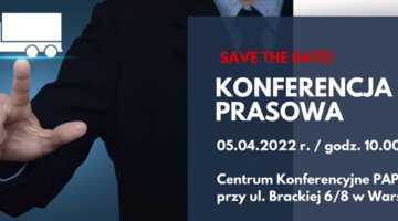 Konferencja prasowa_Transport drogowy w Polsce 2021+_grafika