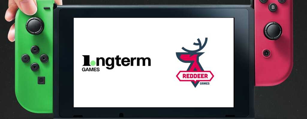  RedDeer.Games i Longterm Games łączą siły we wspólnym, wieloletnim projekcie wydawniczym