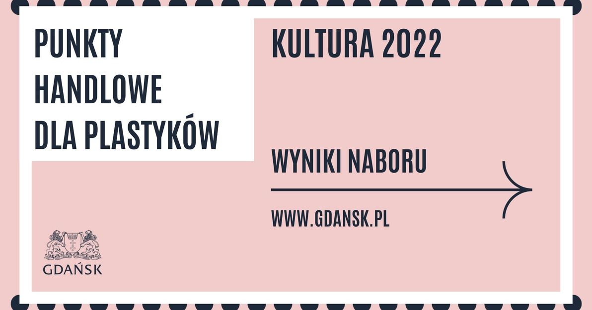 punkty handlowe dla plastyków 2022