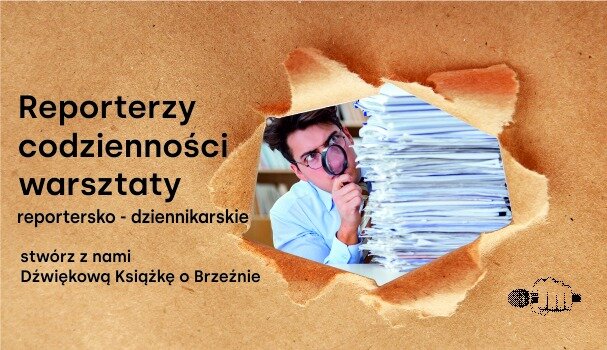 Warsztaty w GAK Projektornia, mat  GAK