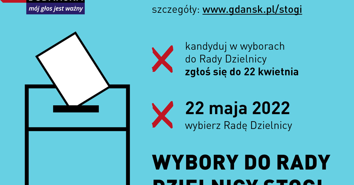zostan radnym dzielnicy stogi