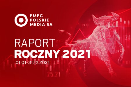 Wynik Grupy PMPG Polskie Media S.A. - wzrost EBITDA i stabilny zysk netto. 