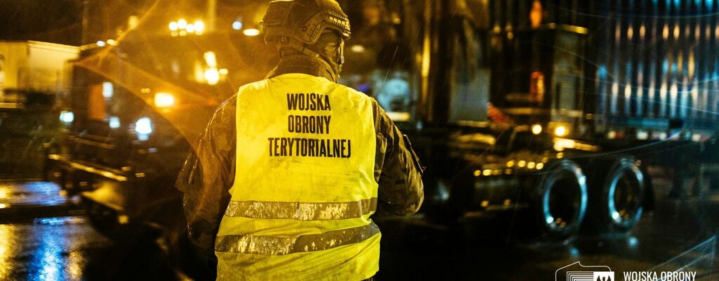 Ruszają ćwiczenia Defender Europe 2022 i Swift Response 2022