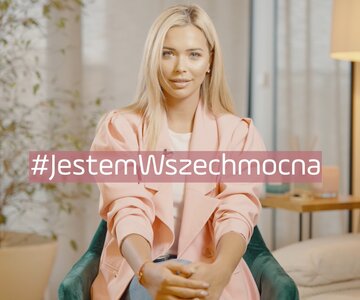 Druga odsłona akcji WP Kobieta #JestemWszechmocna 