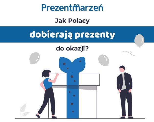 Jakie prezenty Polacy wręczają na komunię? Wyniki badania