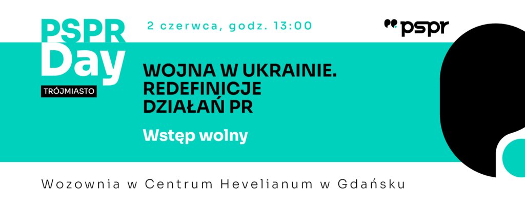 PSPR DAY już 2 czerwca zawita do Trójmiasta!