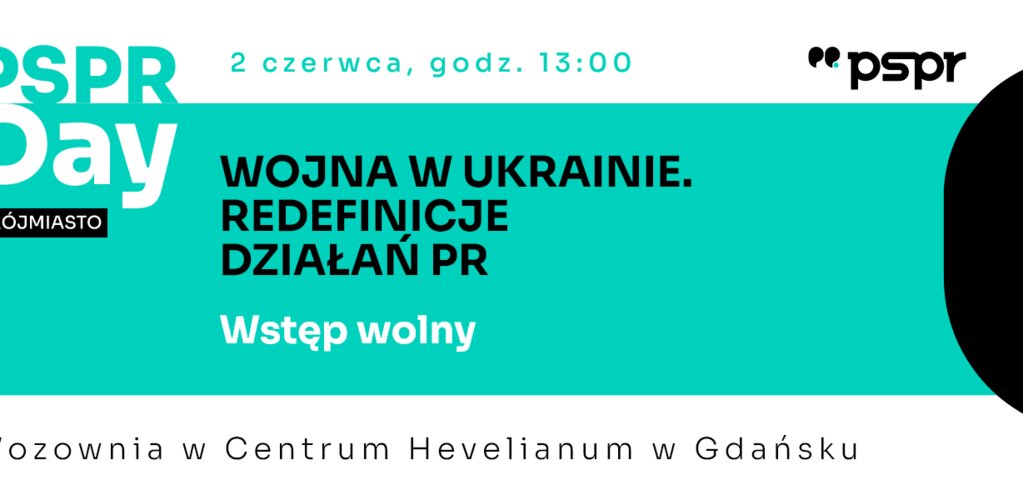 PSPR DAY już 2 czerwca zawita do Trójmiasta!