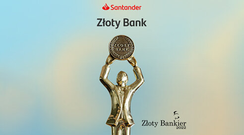 Złoty Bankier
    