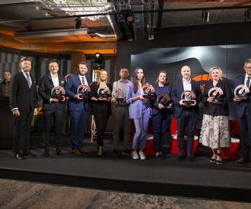 Samochód Roku Wirtualnej Polski 2022 - wybraliśmy najlepsze auta