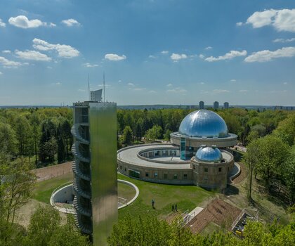 Planetarium Śląskie (15)