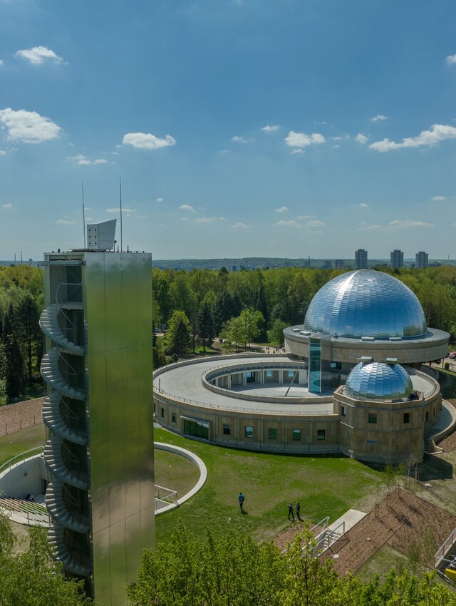 Planetarium Śląskie (15)