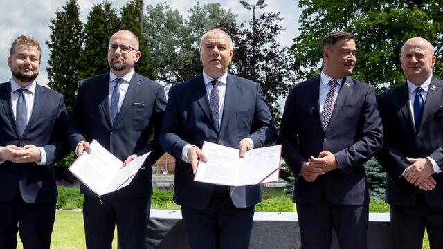 Enea i MAP podpisały list intencyjny ws  sprzedaży akcji LW Bogdanka (6)
