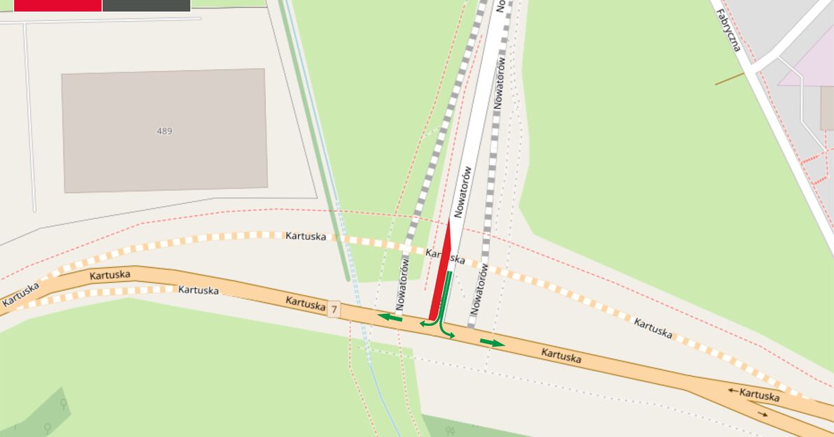 Nowatorów Kartuska 22 06