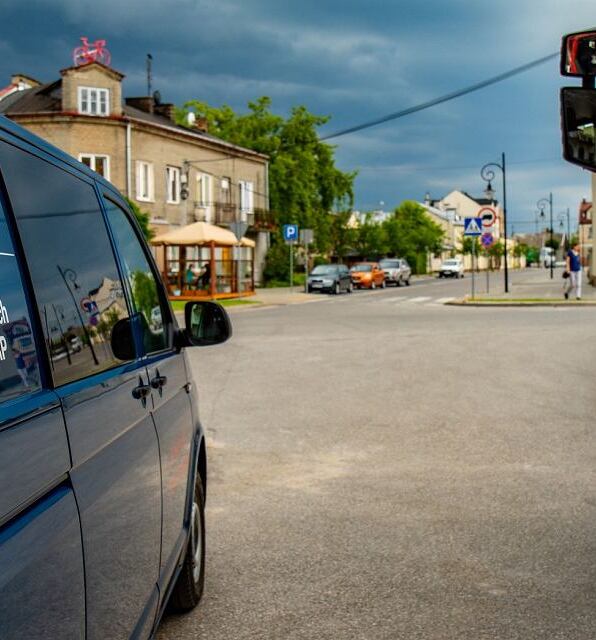 "Mamy taką zasadę, że bez względu na wszystko dwóch strażaków do akcji wchodzi i dwóch z niej wychodzi"