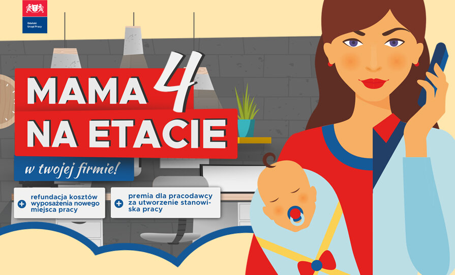 Mama na Etacie 4