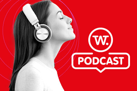 Ponad połowa Internautów w Polsce słucha podcastów! Raport Wprost i Studio PLAC: „Podcasty w Polsce 2022”.