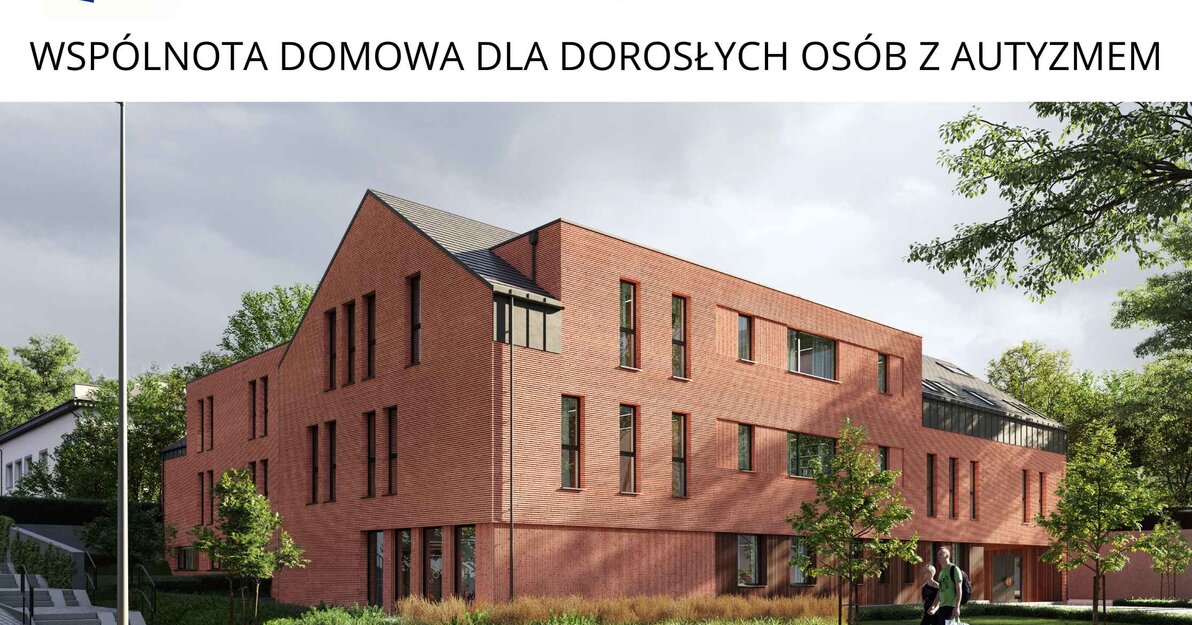 Wizualizacja nowej Wspólnoty Domowej wraz z logotypami min (3)