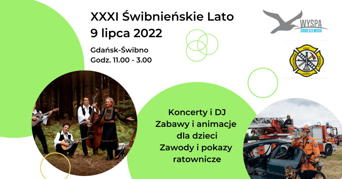 XXXI Świbnieńskie Lato