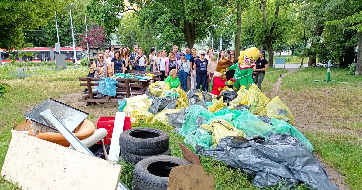 Sprzątanie Świata 2 0