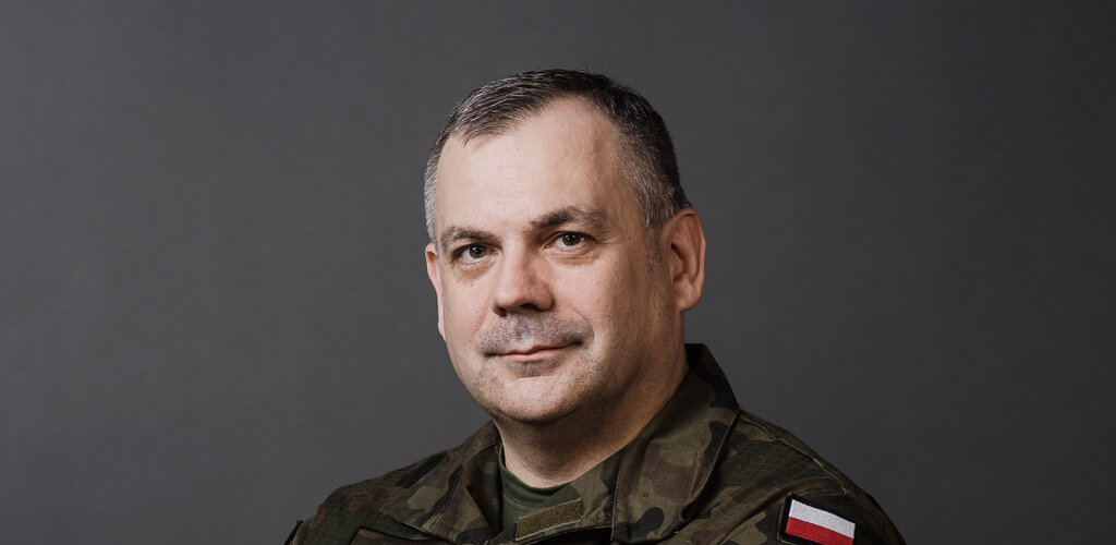 Potencjał ochotniczy WOT uzupełnia zdolności wojsk operacyjnych [WYWIAD]