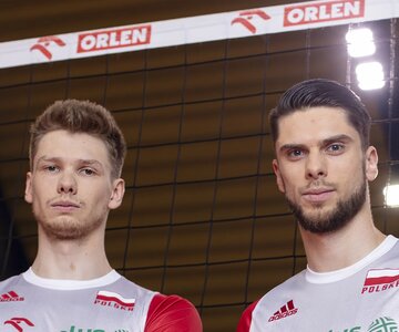 Kulisy Mistrzostw Świata w siatkówce mężczyzn w WP SportoweFakty