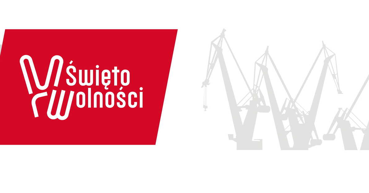 logo Święta Wolności