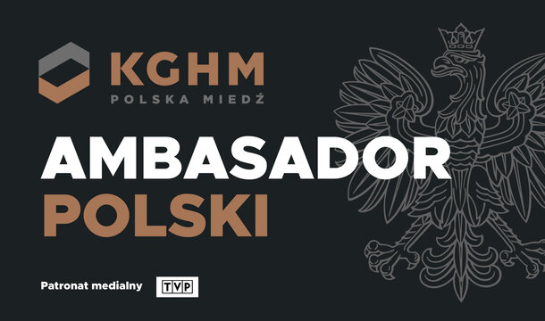 Rusza czwarta edycja plebiscytu „Ambasador Polski”