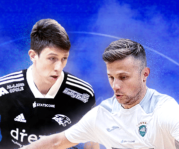 Rusza kolejny sezon Futsal Ekstraklasa – transmisje tylko w WP Pilot