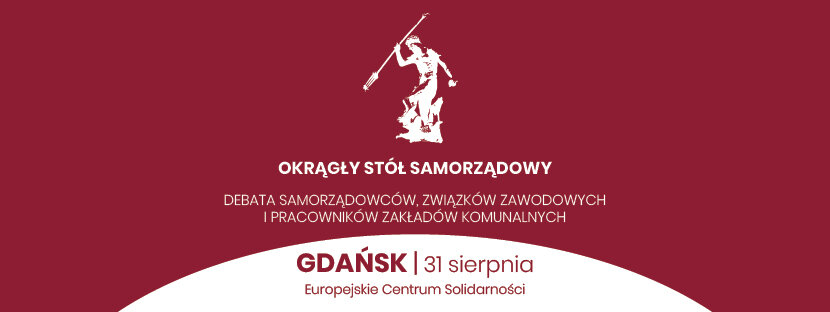 Okrągły stół Gdańsk 