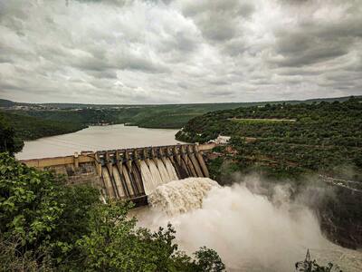 Zakończyła się cyfryzacja obiektów hydrotechnicznych w dorzeczach Odry i Wisły