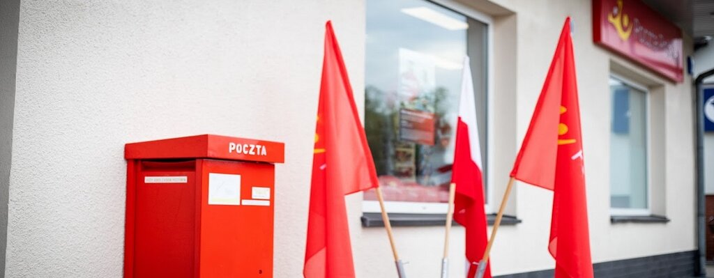 Poczta Polska uruchomiła 22. placówkę pocztową w Opolu 
