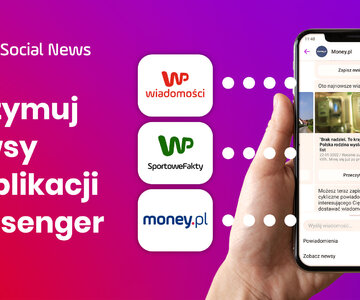 WP Social News - codzienne podsumowanie informacji 