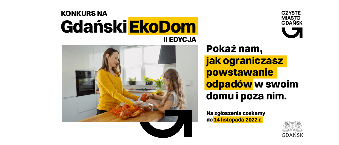 Konkurs EkoDom