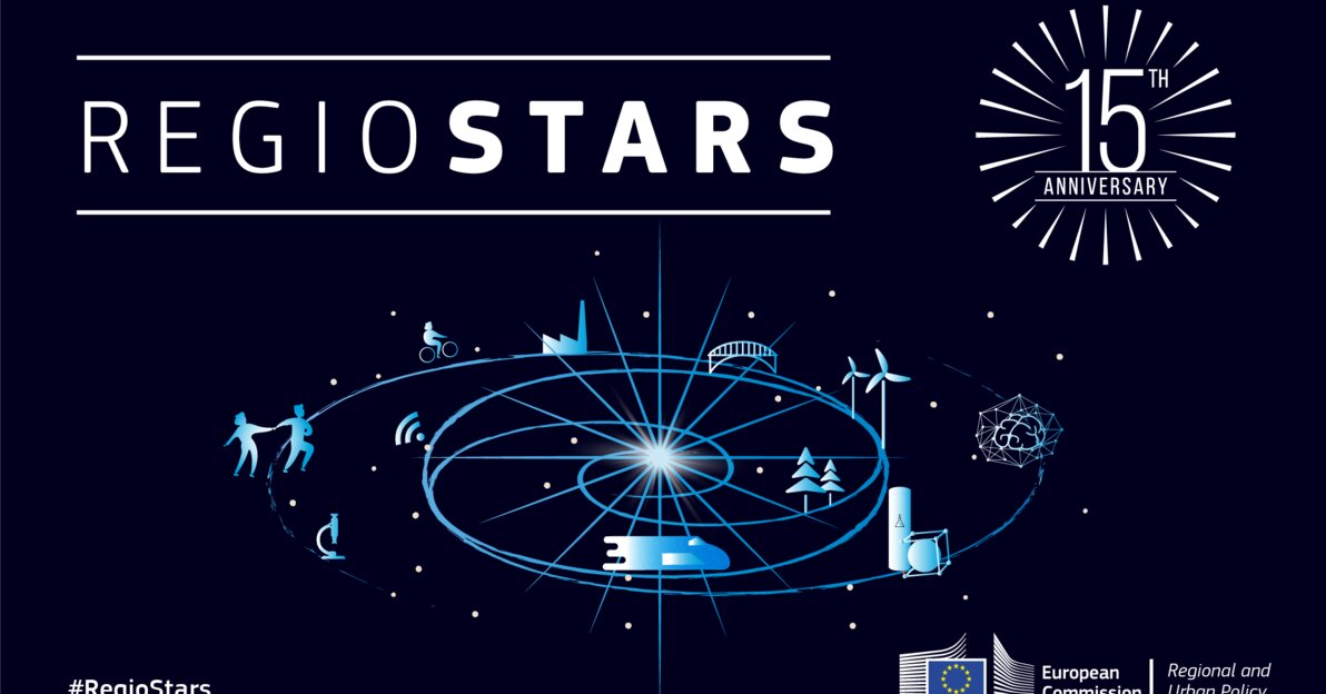 Regiostars grafika