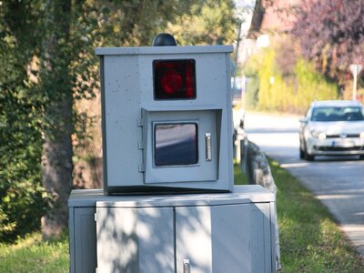 Już niedługo ruszy modernizacja niemal 150 fotoradarów w całej Polsce