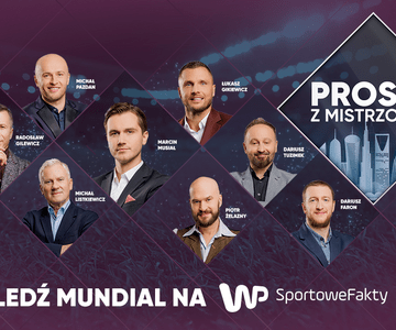 Mundial 2022 w Wirtualnej Polsce