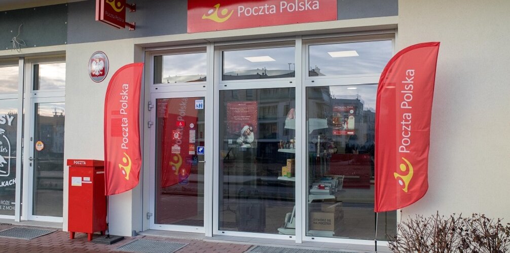 Poczta otwiera nową placówkę w Toruniu, o którą zabiegali mieszkańcy