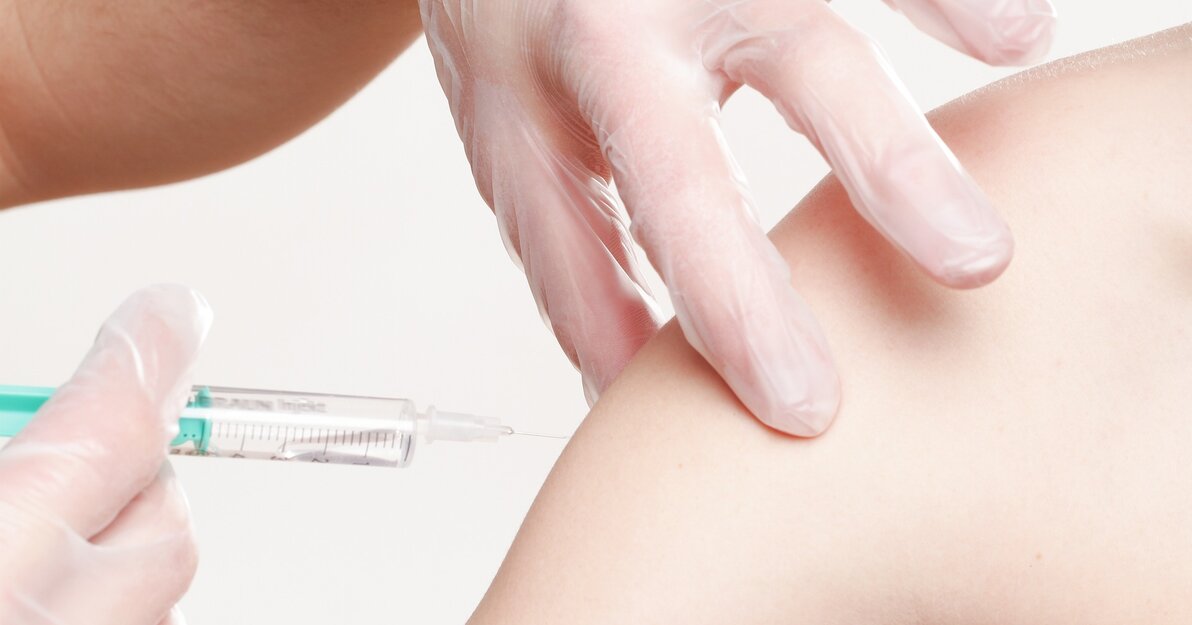 Gdańsk szczepi przeciwko HPV fot  pixabay com