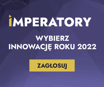 Głosowanie na Imperatory 2022 – technologiczne nagrody WP rozpoczęte