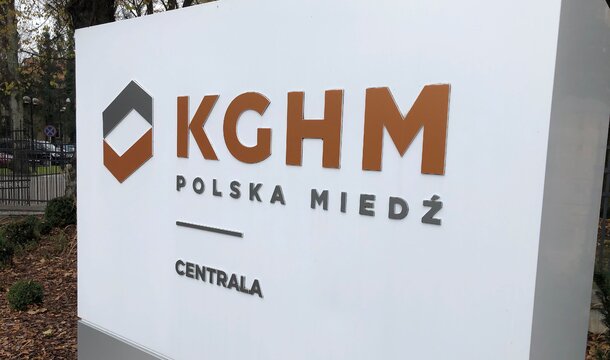 Budżet KGHM na 2023 rok – odpowiedzialny kosztowo i ambitny rozwojowo